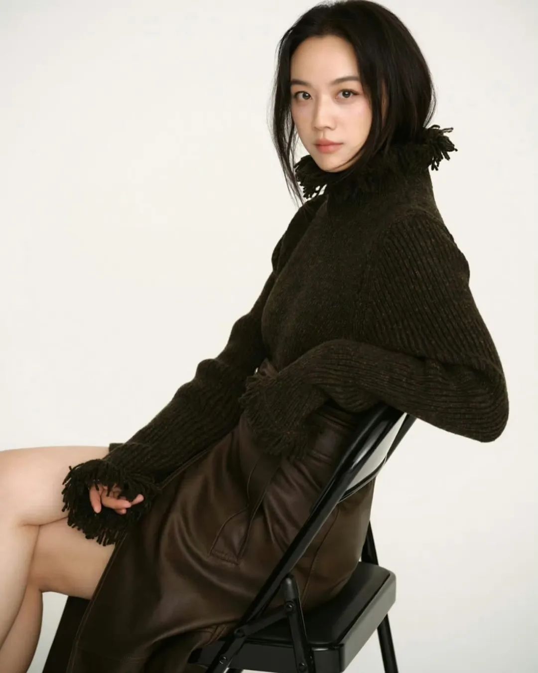 这个松弛感神器，让汤唯都美了八个度