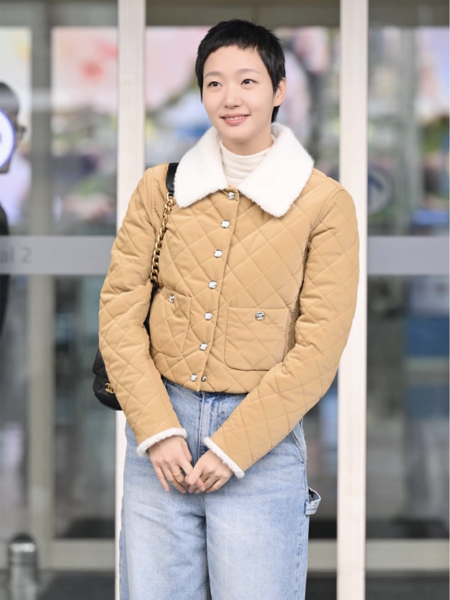 韩娱90花断层第一，为什么是她？